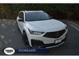 New 2026 Acura MDX A-Spec image 2