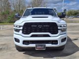 New 2025 RAM 2500 Limited image 5