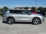 New 2025 Mitsubishi Outlander SEL image 2