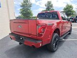 New 2025 Ford F150 Lariat image 6