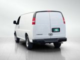 Used 2022 Chevrolet Express 2500 w/ Driver Convenience Package image 6