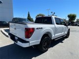 New 2025 Ford F150 XLT image 4