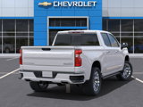 New 2025 Chevrolet Silverado 1500 High Country image 4