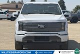 New 2025 Ford F150 Lightning Lariat image 4