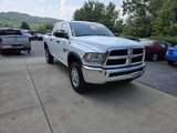 Used 2018 RAM 2500 Tradesman w/ Chrome Appearance Group image 2