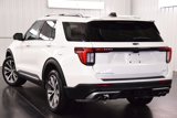 Used 2025 Ford Explorer Platinum w/ Ultimate Package image 5