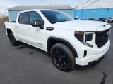 New 2025 GMC Sierra 1500 Elevation w/ Elevation Premium Package image 2