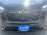 New 2026 Chevrolet Equinox RS w/ Convenience Package III image 4