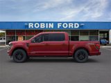 New 2025 Ford F150 XLT image 3