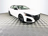 New 2025 Nissan Altima 2.5 SR w/ SR Premium Package image 3