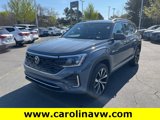 New 2025 Volkswagen Atlas SEL Premium R-Line image 3