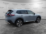 Used 2023 Nissan Rogue Platinum w/ Platinum Premium Package image 5