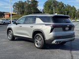 New 2026 Chevrolet Traverse LT w/ Driver Confidence Package image 5