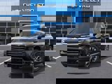 New 2026 Chevrolet Traverse LT w/ Sun and Wheel Package image 6