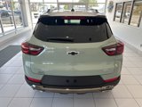 New 2025 Chevrolet TrailBlazer ACTIV image 5