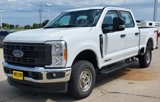 Used 2023 Ford F250 XL w/ Snow Plow/Camper Package image 4