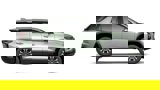 New 2026 Chevrolet Equinox LT w/ Convenience Package II image 5