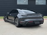 Certified 2024 Porsche Taycan image 3