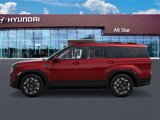 New 2026 Hyundai Santa Fe SEL image 3