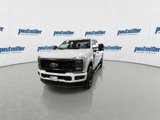 New 2025 Ford F250 XL w/ STX Appearance Package image 3