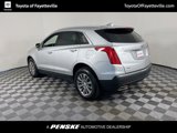 Used 2017 Cadillac XT5 Luxury w/ Driver Awareness Package image 3
