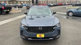 New 2025 MAZDA CX-50 AWD 2.5 Hybrid w/ Weather Package image 2