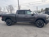 New 2025 RAM 2500 Laramie image 4