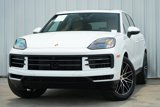 Used 2025 Porsche Cayenne w/ Premium Package Plus image 3