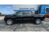 New 2026 Chevrolet Silverado 1500 LTZ w/ LTZ Premium Package image 5