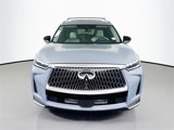 New 2026 INFINITI QX60 Luxe w/ Cargo Package image 2