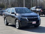 Used 2022 Chevrolet Equinox LS image 2