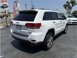 Used 2022 Jeep Grand Cherokee Limited w/ Tech Group image 6