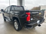 New 2025 Chevrolet Silverado 2500 High Country w/ High Country Premium Package image 3