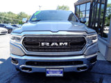 Used 2023 RAM 1500 Limited image 2