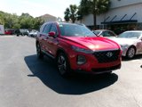Used 2020 Hyundai Santa Fe Limited image 2