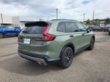 New 2026 Honda CR-V TrailSport image 2