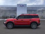 New 2025 Ford Bronco Sport Big Bend image 3