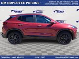 New 2025 Buick Encore GX Sport Touring w/ Comfort Package image 4