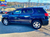 Used 2017 GMC Terrain SLE image 4