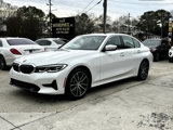 Used 2020 BMW 330i w/ Convenience Package image 4