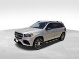 Used 2022 Mercedes-Benz GLS 450 4MATIC image 2