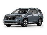 New 2025 Honda Pilot Elite image 3
