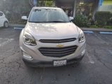Used 2017 Chevrolet Equinox LT image 3