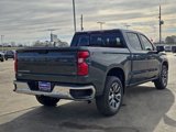 New 2025 Chevrolet Silverado 1500 LT w/ Texas Edition Plus image 4
