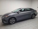 Used 2023 Kia Forte LXS image 2