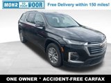 Used 2023 Chevrolet Traverse LT image 1