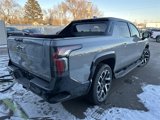 New 2025 Chevrolet Silverado EV RST image 2