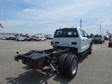 New 2025 Ford F550 4x4 Crew Cab Super Duty image 4