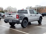 New 2025 RAM 1500 Rebel w/ Bed Utility Group image 4