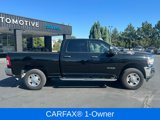 Used 2024 RAM 2500 Big Horn w/ Bed Utility Group image 2